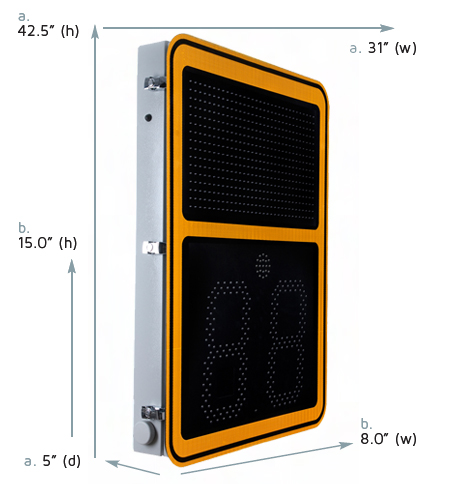 dimensions of safepace 600