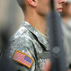 militaryperson