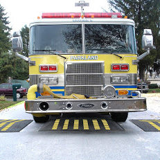 firetruck
