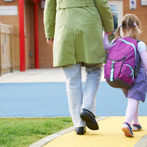 walkingtoschool