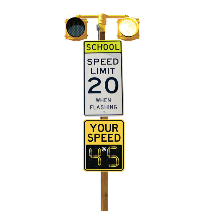 SafePace Beacon system