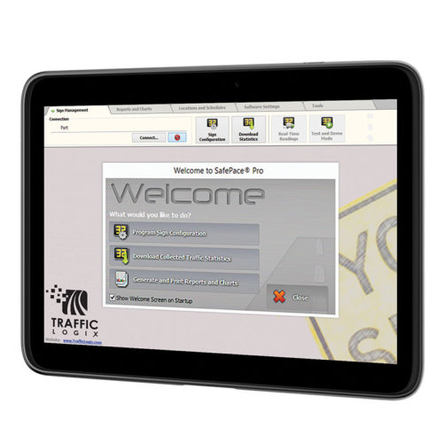 SafePace Pro