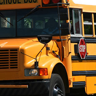 School bus