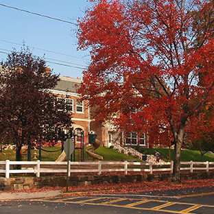 School Road