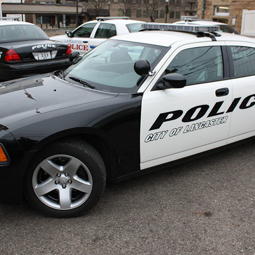ohiopolice Ohio Police Cruiser
