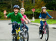 Bike Safety Month
