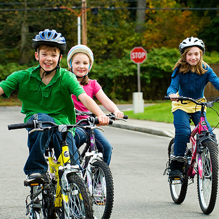 BikeSafetyMonth Bike Safety Month