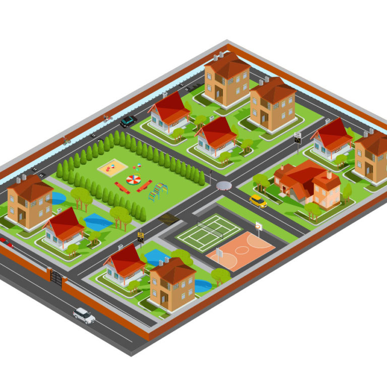 HOAInteractive HOA Interactive solutions