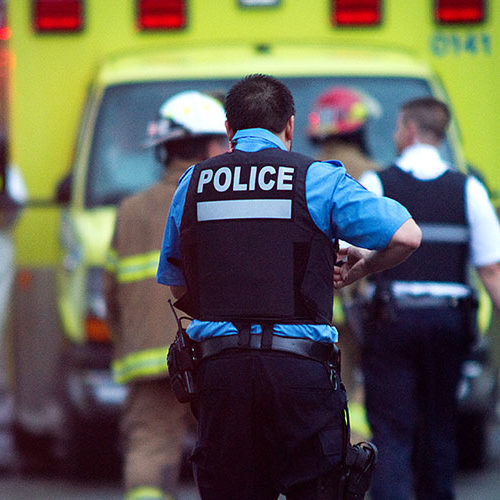 Police Traffic Logix to exhibit at California Police Symposium