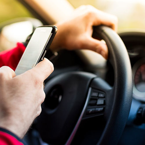 DistractedDriver