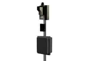Guardian Pro Speed Camera
