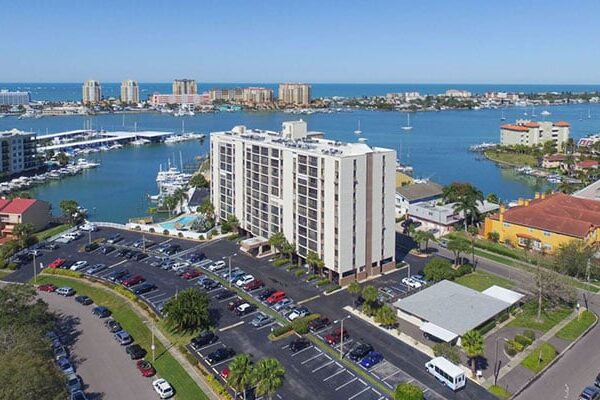 Island Estates HOA Florida