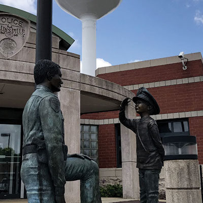 Collinsville Illinois