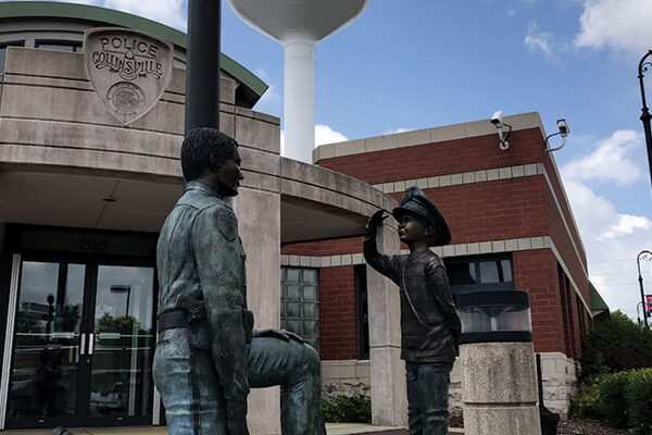 Collinsville Illinois