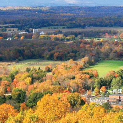 Hunterdon County New Jersey