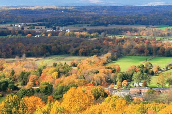 Hunterdon County New Jersey