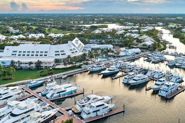 Admirals Cove Private Community