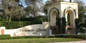 Frenchman’s Reserve Country Club
