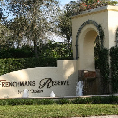 Frenchman’s Reserve Country Club