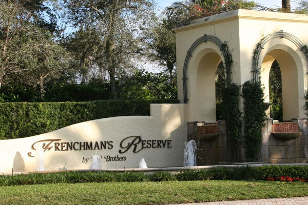 Frenchman’s Reserve Country Club