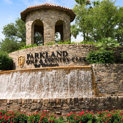 Parkland Golf and Country Club