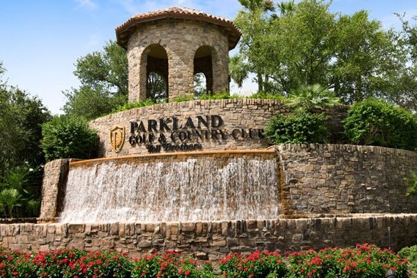Parkland Golf and Country Club
