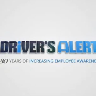 Drivers Alert Logo
