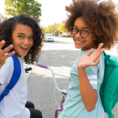 School zone safety 2023