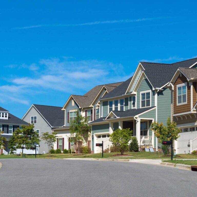 HOA Roads
